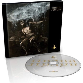 Behemoth - I Loved You at Your Darkest - Limited Digibook CD CD