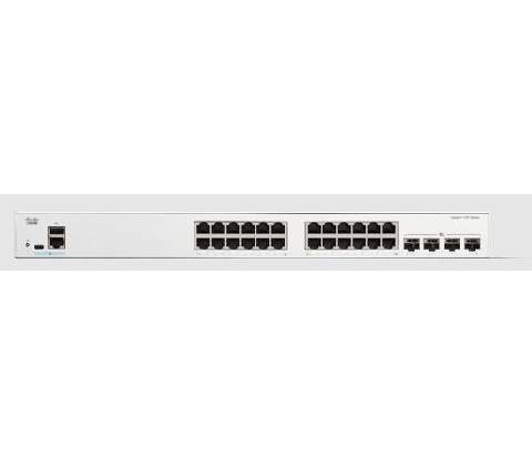 Cisco Catalyst C1200-24T-4X