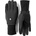 Hestra Ръкавици Hestra Diorit Gloves - Black - размер 6 (EU) (202-8120-0211)
