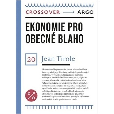 Ekonomie pro obecné blaho