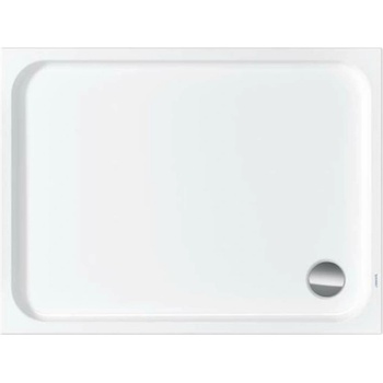Duravit D-Code 120 x 90 cm 720255000000000
