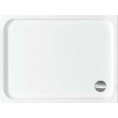 Duravit D-Code 120 x 90 cm 720255000000000