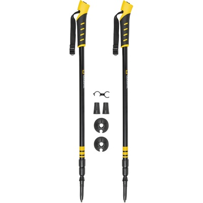 National Geographic Anti Shock