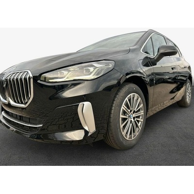 BMW 225e Active Tourer e xDrive 180 kW