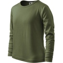 Malfini Long Sleeve 121 khaki