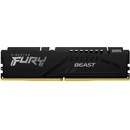 Kingston FURY Beast 8GB DDR5 6000MHz KF560C30BBE-8