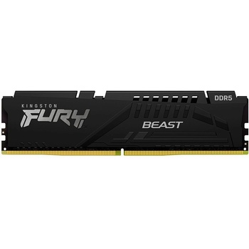 Kingston FURY Beast 8GB DDR5 6000MHz KF560C30BBE-8