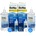 Bausch & Lomb ReNu Advanced разтвор 2x 360 ml