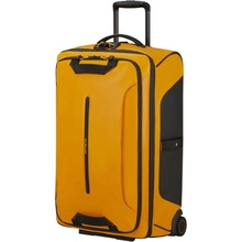 Samsonite Ecodiver žltá 76 l