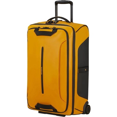 Samsonite Ecodiver žltá 76 l