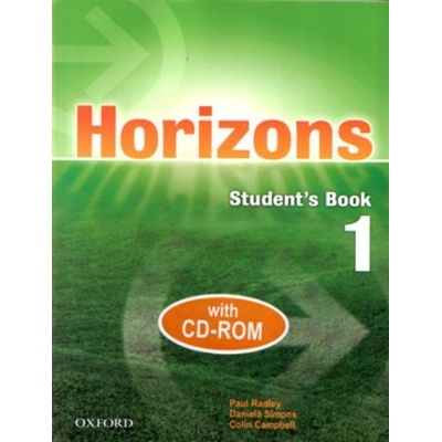 Horizons 1