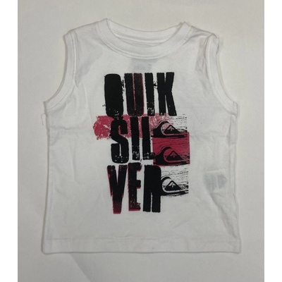 Quiksilver f performer white