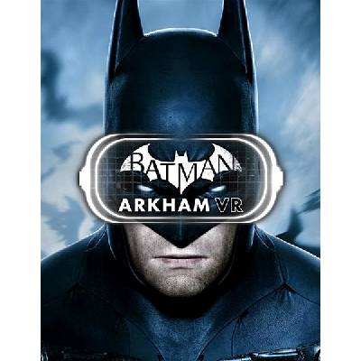 Batman: Arkham VR (PC) DIGITAL