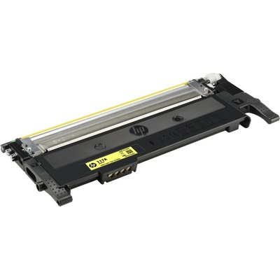 HP Тонер касета HP 117A Yellow Original Laser Toner Cartridge (W2072A)