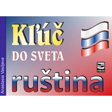 Kľúč do sveta ruština