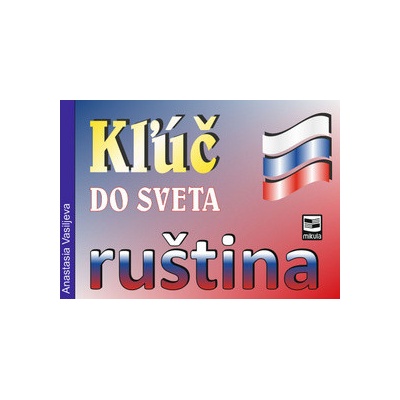Kľúč do sveta ruština