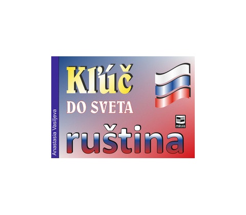 Kľúč do sveta ruština