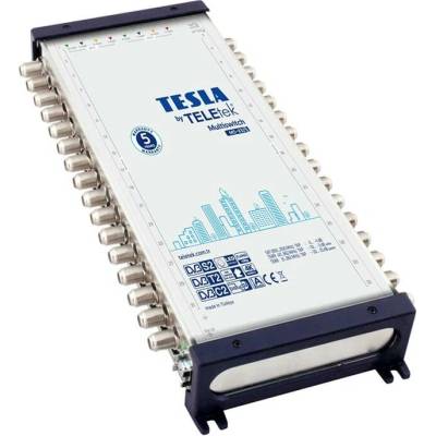Satelitný multiprepínač TESLA by TeleTek 5/32