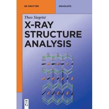 Image 1 of X-Ray Structure Analysis | Theo Siegrist