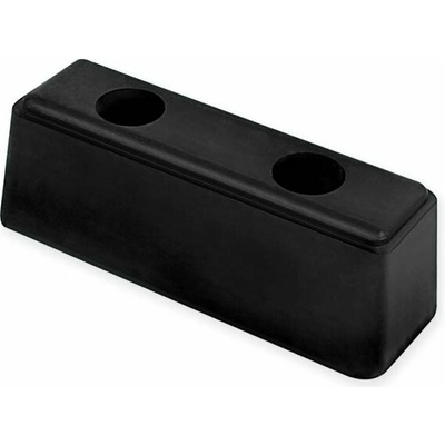 Gumový doraz na náves 63x190 mm