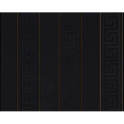 A. S. Création Влизелинов тапет за стена versace 93524-4