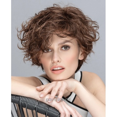 Ellen Wille Hairpower Paruka Show bernstein rooted