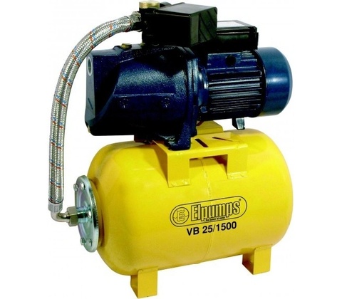 Elpumps VB 25/1500 B