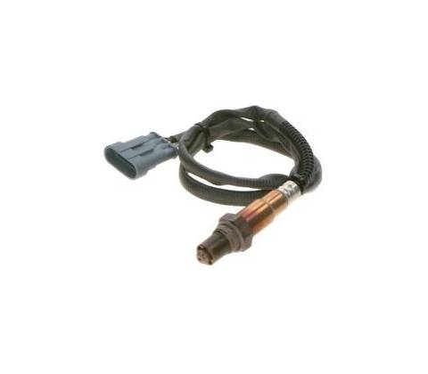 Lambda sonda BOSCH 0 258 006 389