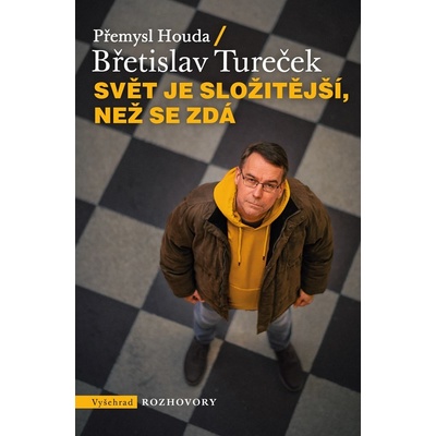 Svět je složitější, než se zdá Vyšehrad