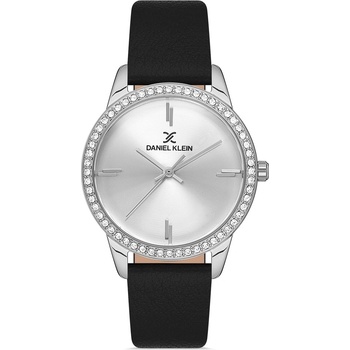 Daniel Klein Дамски часовник Daniel Klein DK. 1.13030-1 (B--DK.1.13030-1)