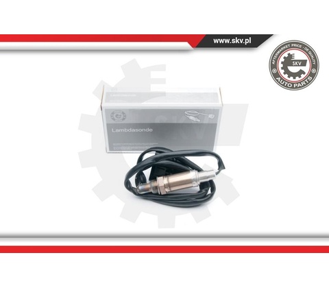 SKV Lambda sonda 09SKV599