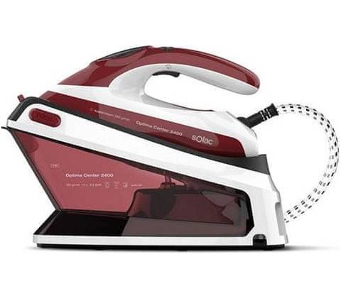 SOLAC CPB 6050