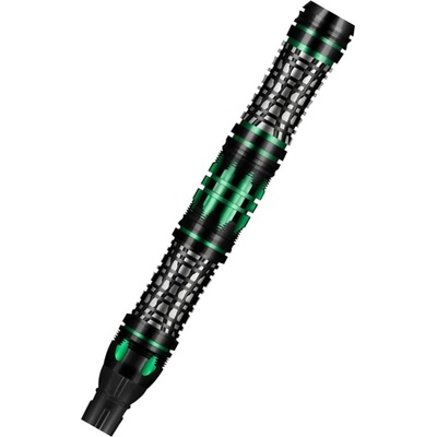 Shot Steel AI Cyberpunk - 20g