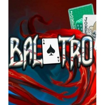Balatro