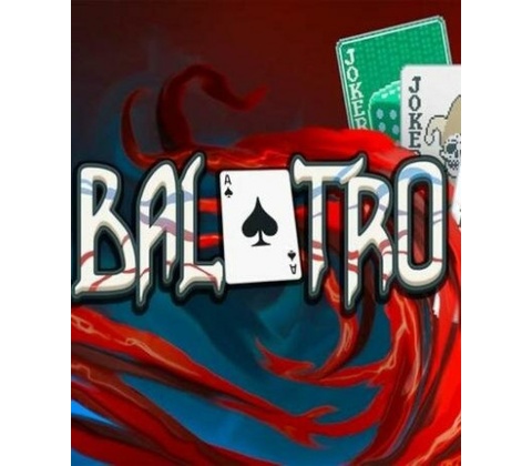 Balatro