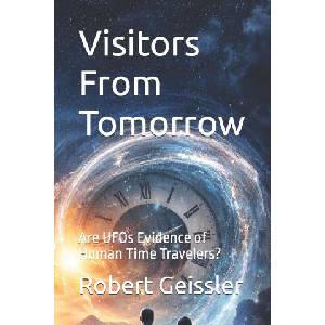 Visitors From Tomorrow (2026)