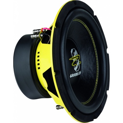 Ground Zero GZRW 12XSPL