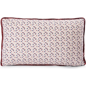 Nici vankúš Slon Tučniak a ľadová líška 43x25