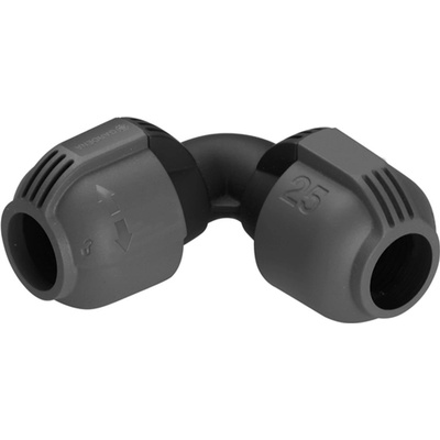 GARDENA L-kus 25 mm, 2773-20