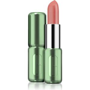 Clinique Pop Longwear Lipstick Satin сатенено червило цвят 41 Petal Pop 3.9 гр