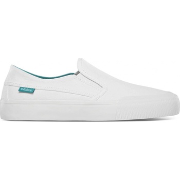 Etnies Wms Langston white