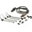 Lambda sonda BOSCH 0 258 017 180
