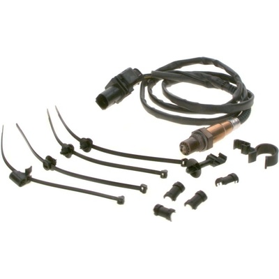 Lambda sonda BOSCH 0 258 017 180