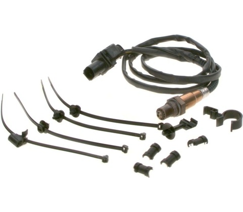 Lambda sonda BOSCH 0 258 017 180