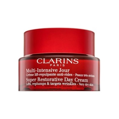 Clarins Super Restorative Day Cream стягащ дневен крем Very Dry Skin 50 ml
