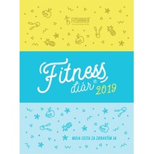 Fitness diár 2019