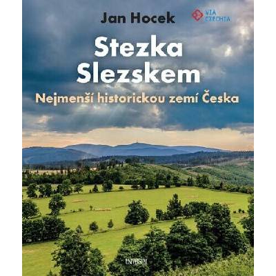 Stezka Slezskem