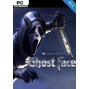 Dead by Daylight: Ghost Face