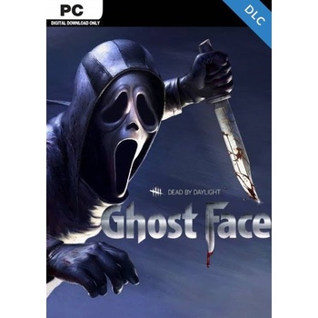 Dead by Daylight: Ghost Face