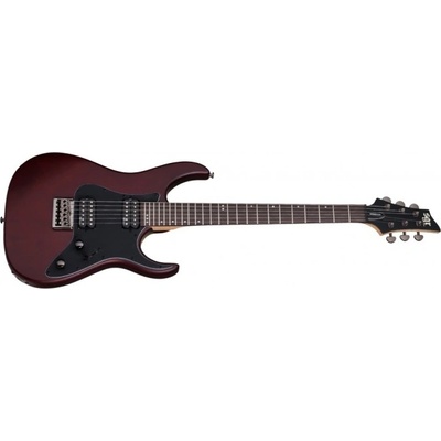 Schecter BANSHEE-6 SGR Walnut Satin